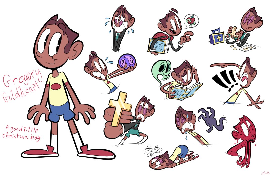 Alixcitement tweet media