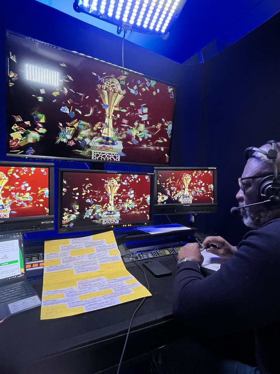 PierreHD's tweet image. Immense privilège d’avoir fait partie du dispositif CAN de @cplussportafr pour une 4ème édition consécutive 🙌

Très reconnaissant de la chance qui m’a été donnée d’accompagner l’immense travail de la rédaction. 

Maintenant direction le Maroc 🇲🇦 dimanche… pour les vacances ☺️