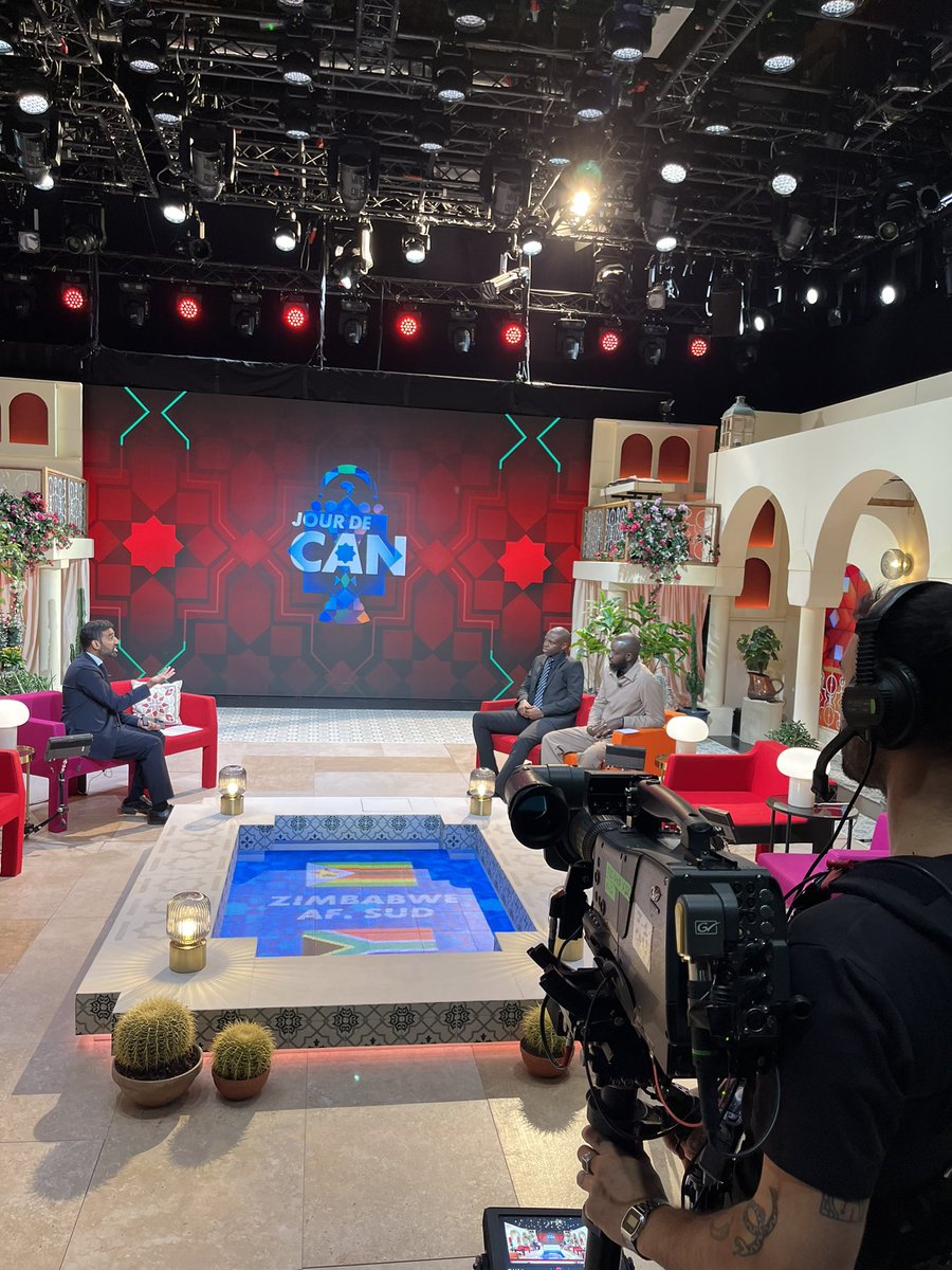 PierreHD's tweet image. Immense privilège d’avoir fait partie du dispositif CAN de @cplussportafr pour une 4ème édition consécutive 🙌

Très reconnaissant de la chance qui m’a été donnée d’accompagner l’immense travail de la rédaction. 

Maintenant direction le Maroc 🇲🇦 dimanche… pour les vacances ☺️