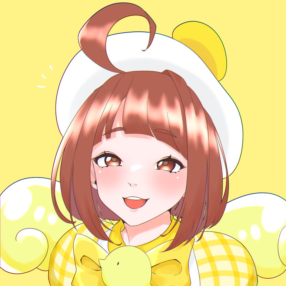 ぴよこのえ ；；