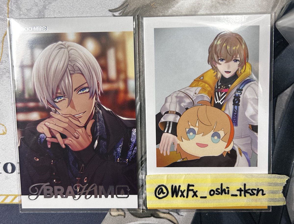 ゆー@取引垢 tweet media