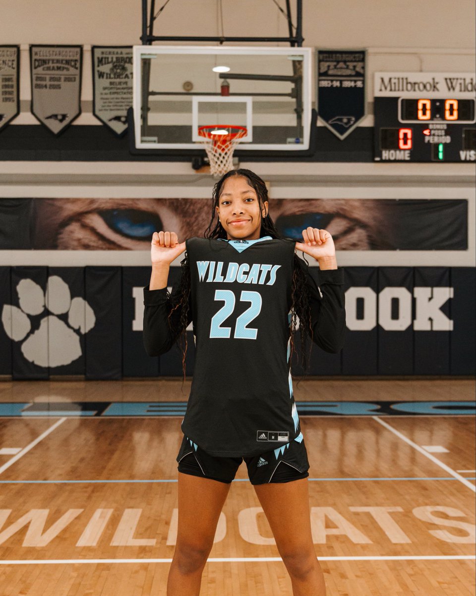 MillbrookWBB's tweet photo. Congratulations to @Lboogy78 for being selected by the🎄John Jacobs Christmas Classic Committee 🎄as a member of the All-Tournament team! https://t.co/wGZcbgsp4O
