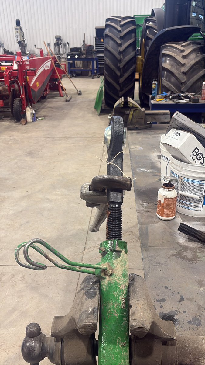 bradley van luyk tweet media