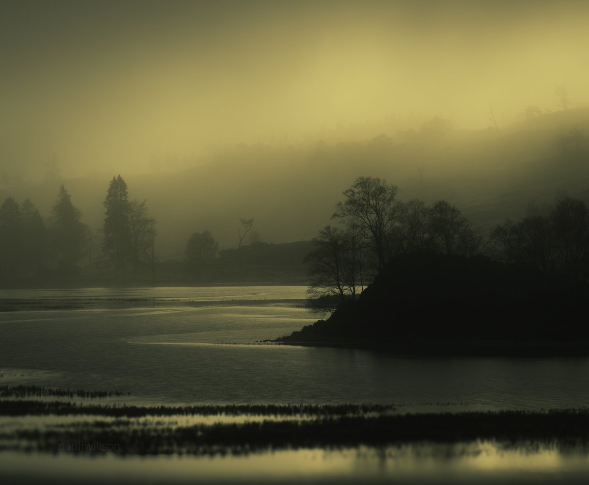 A mooch around the Coulin estate