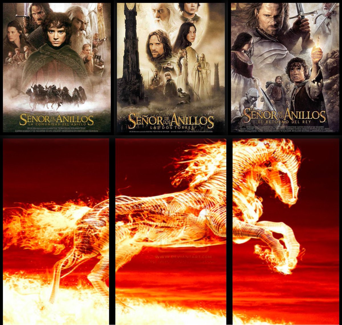 ToIkienverse's tweet image. Con toda la controversia que está habiendo con la última temporada de Stranger Things solo me queda decir una cosa: 

que veáis El Señor de los Anillos. 

Buena de principio a fin. Ningún momento malo y lo mejor es que no os va a decepcionar. 

GOAT.