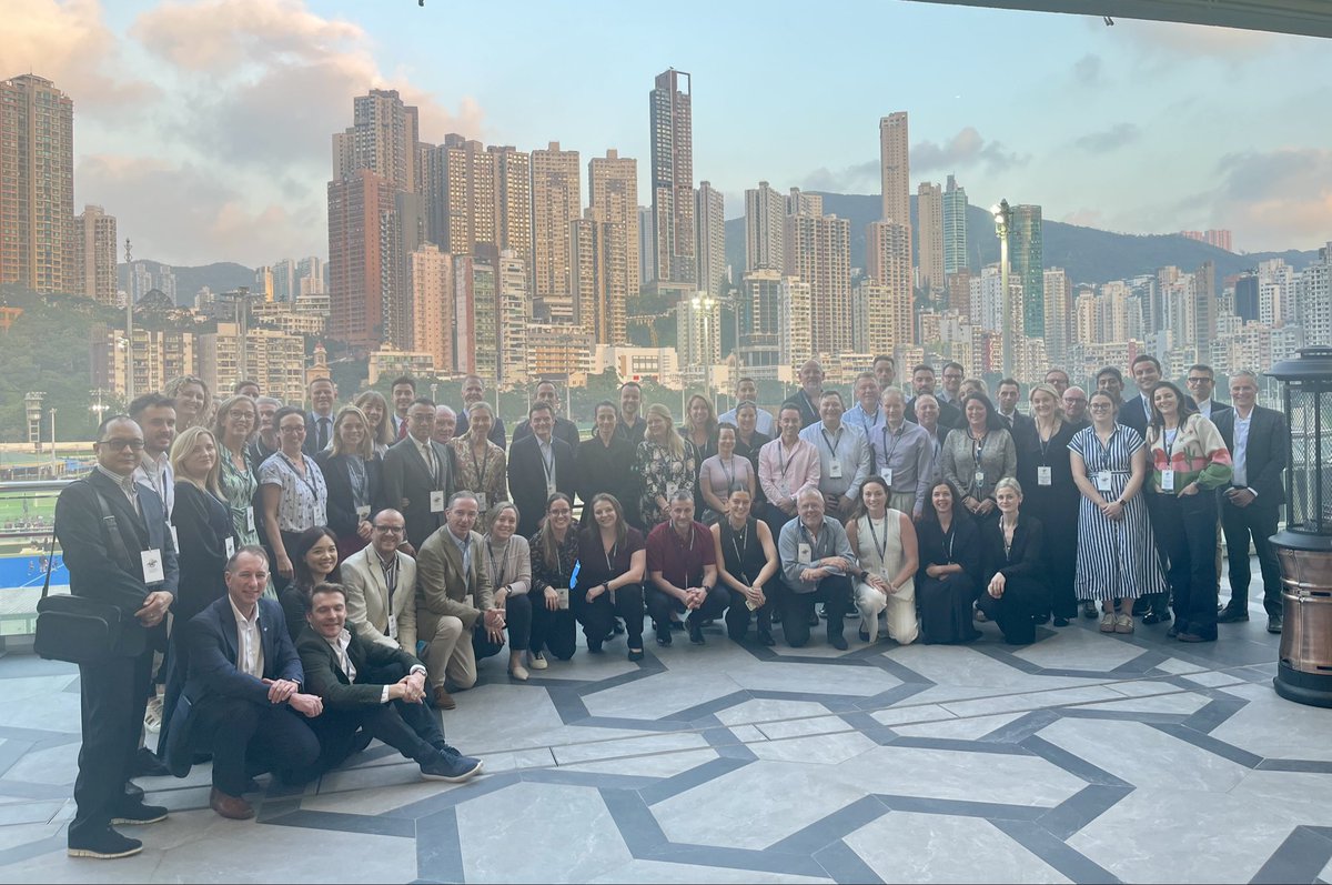 Int'l Federation of Horseracing Authorities tweet media