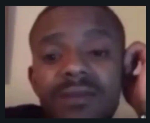 Iam_Grootman's tweet image. Motho is turning 34 this year...