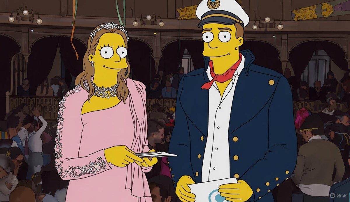 Como no podía ser de otra manera, el #FestAdios2025ConCarnaval está presentado por...

<a href="/mirianperaltag/">Mirian Peralta</a> y <a href="/quiquemiranda/">Enrique Miranda</a>