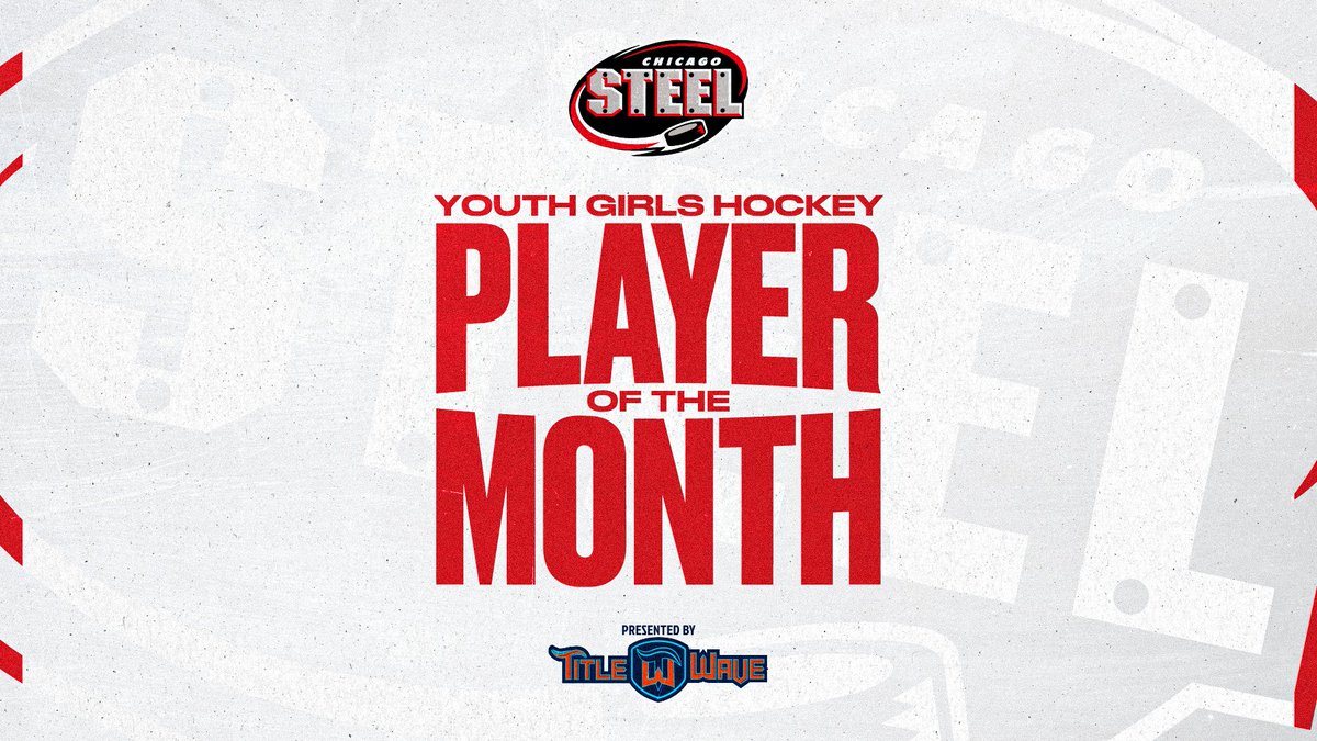 Chicago Steel tweet media