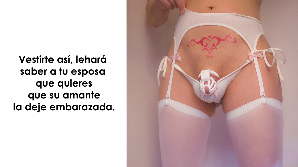 #Cornudo #Cuckold #hotwife #sissy
