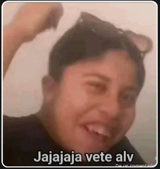 luciam_06's tweet photo. @lola_rabbitx Mi honesta reacción: https://t.co/hbWRQvWIum