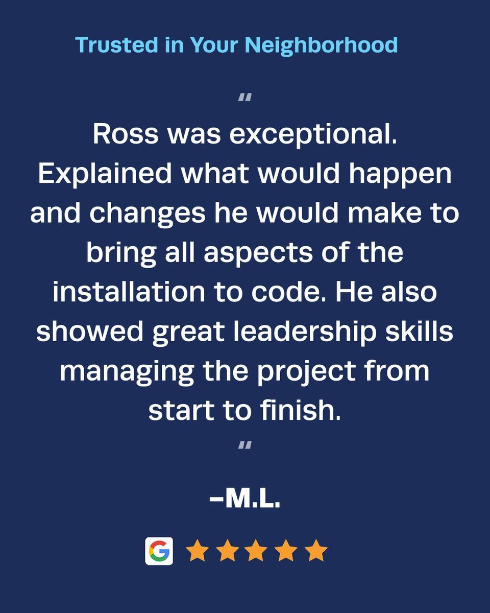 NotturnoHome's tweet image. For professional, up-to-code installations call Notturno Home Services. 📞 508-306-8625 .

#CompleteHomeComfortCompany #NotturnoHomeServices #AC #HomeMaintenance #HVAC #TeamNotturno #NotturnoQuality #minisplits #airconditioning #framinghamma #bellinghamma #5starreviews