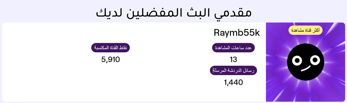 عراب البثوث <a href="/Raymb55k/">Ray | رياض</a>  

ورجوتُ عيني أن تكفّ دموعها
يومَ الوداعِ نشدتُها لاتدمعي
أغمضتُها كي لاتفيضَ فأمطرت
ايقنتُ أنّي لستُ أملك مدمَعي😔