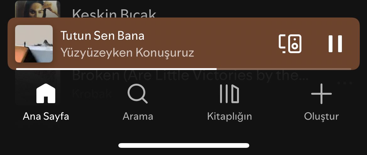 ULAN VARYA ULANNNN SEN NE BİŞİM BİR PARÇASINNNNNNNNN