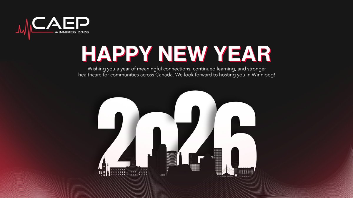 #CAEP26 Winnipeg tweet media