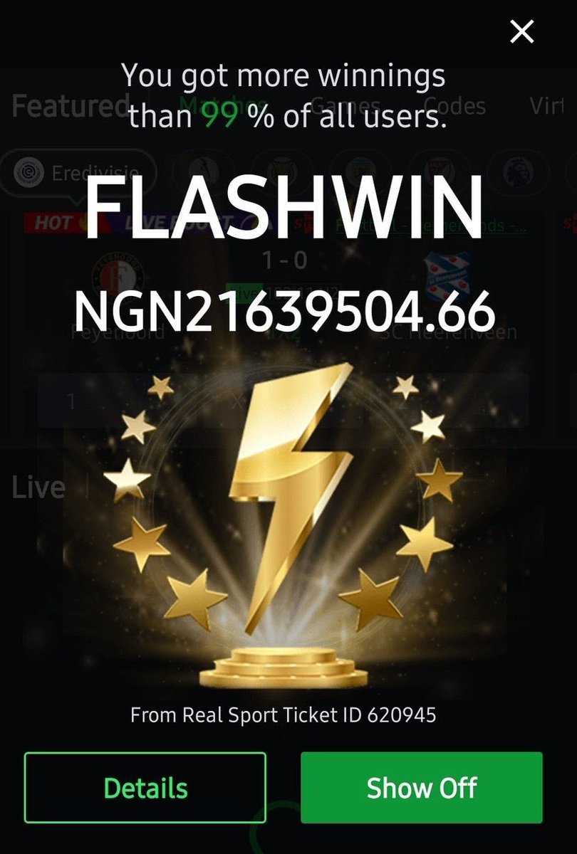 21.6M🥂🏆✅  
Drop your Account Details 
Crediting from the first 779 Likes ❤️ &amp; Retweets