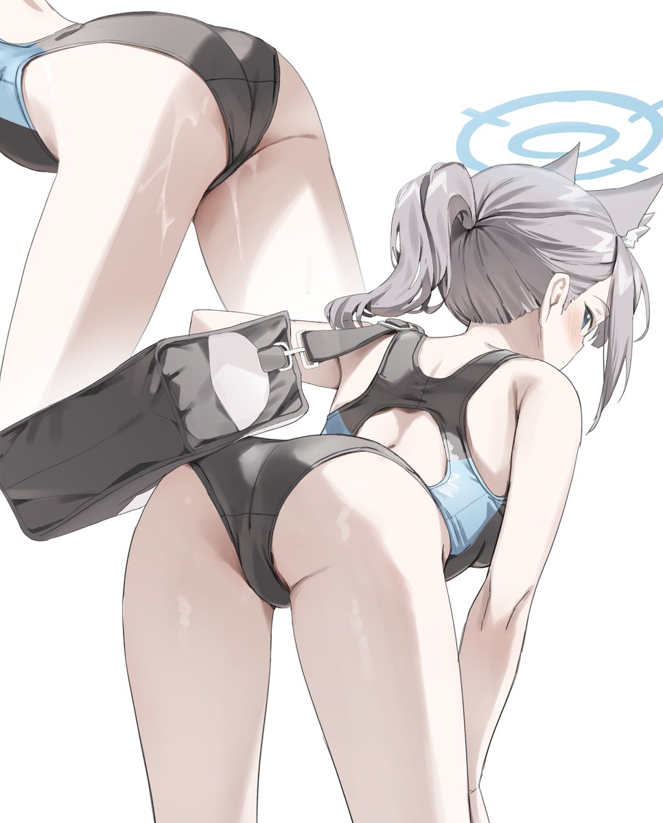 sexy shiroko😊