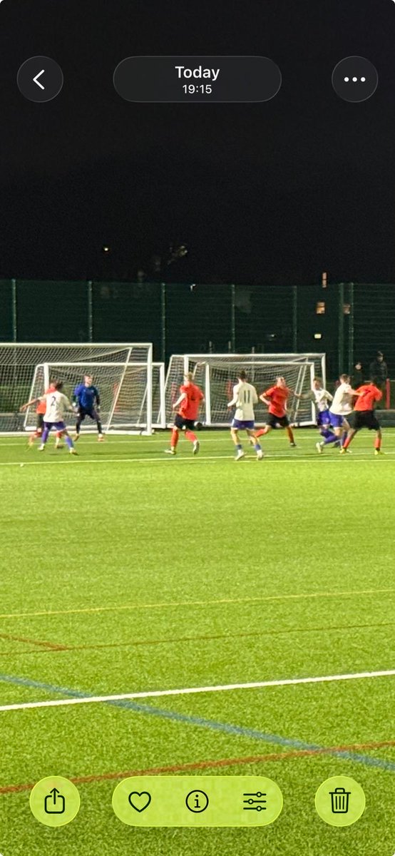 A good run out tonight away at <a href="/RamsbottomUtd/">Ramsbottom United</a> 4G facility 

Rammy 5-3 Turton

A good test for our lads 

Thank you to Rammy for hosting us 🫶🏼 &amp; good luck for the rest of the season