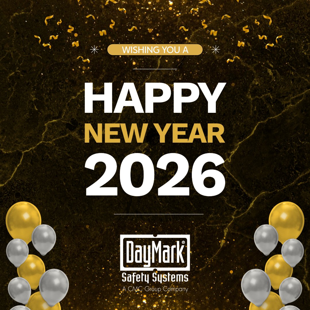 Wishing you a very Happy New Year! As a reminder, our offices will be closed on New Year's Day and Friday, January 2nd.

Thank you for your continued partnership—we look forward to another year of growth and success together! #2026