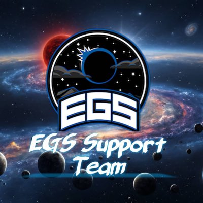 EGS_SupportTeam's tweet photo. #NewProfilePic https://t.co/ZqYsslMgXW