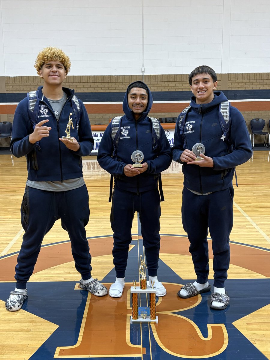 Riverside Basketball tweet media