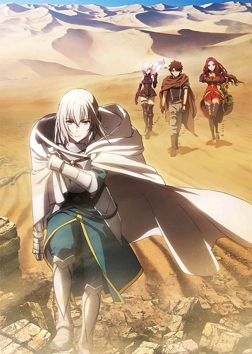 malakiffance's tweet photo. 91. Fate/Grand Order: Camelot 1+2 (rewatch)

🤣🤣🤣eh hein🤣🤣c’est trop bon https://t.co/CQY0vn1aJa