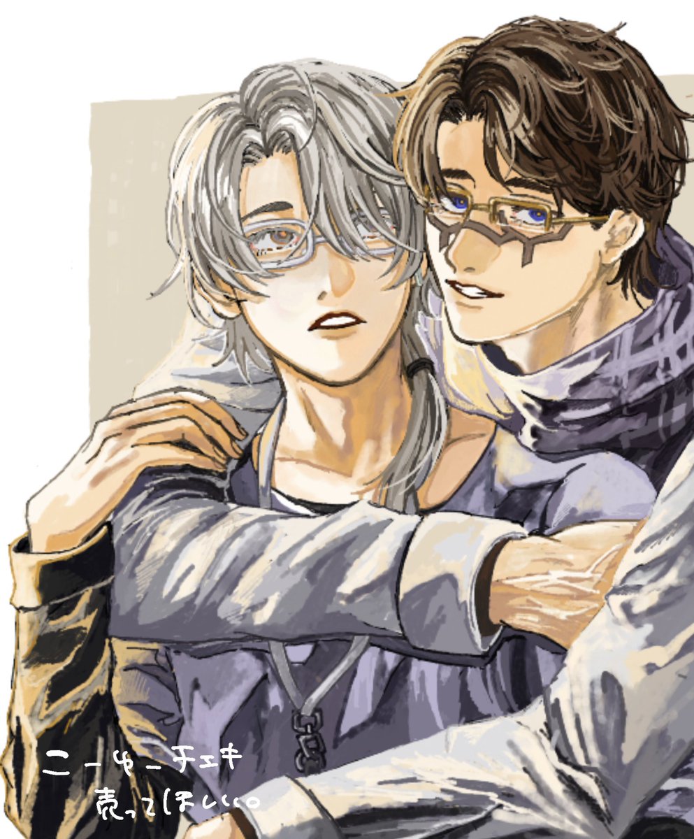 絵チャでBLK占納描きおさめ〜