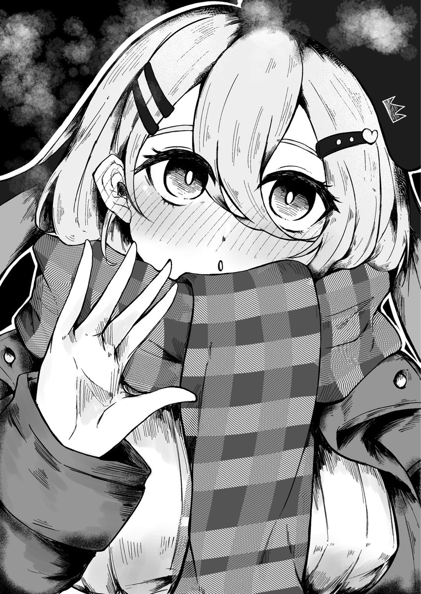 山黒音玄@あおぎり高校 Vtuber High School (@yamaguro_nekuro