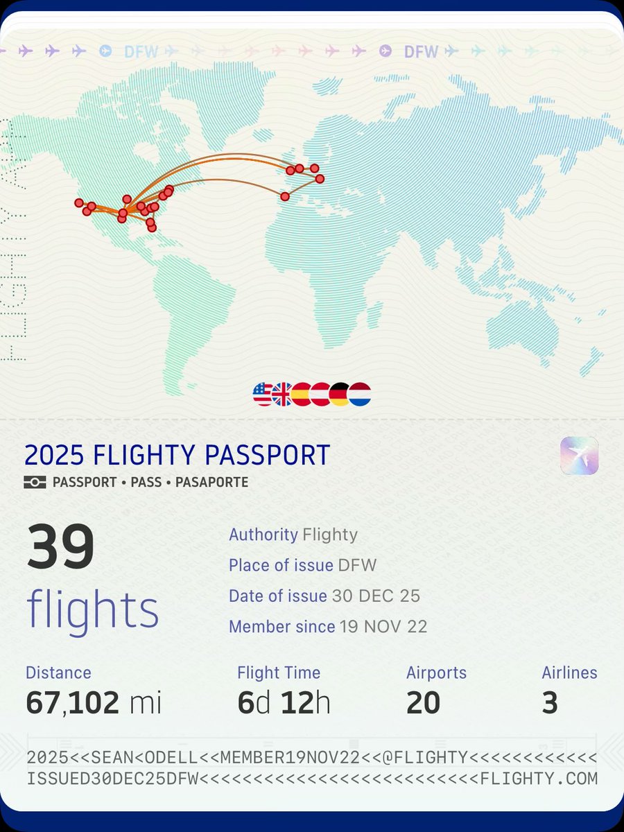 Sean O'Dell tweet media