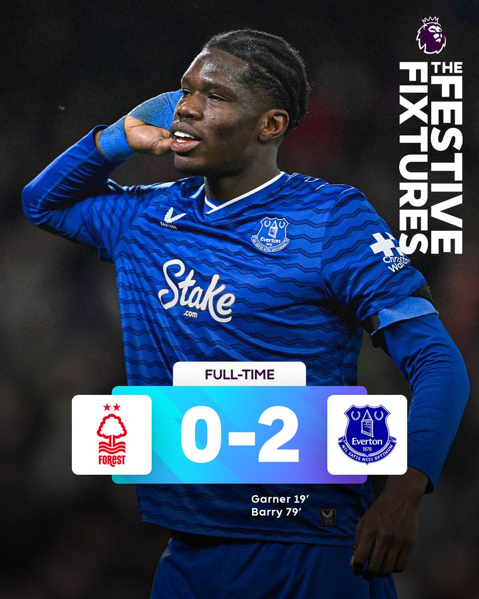 Premier League tweet media