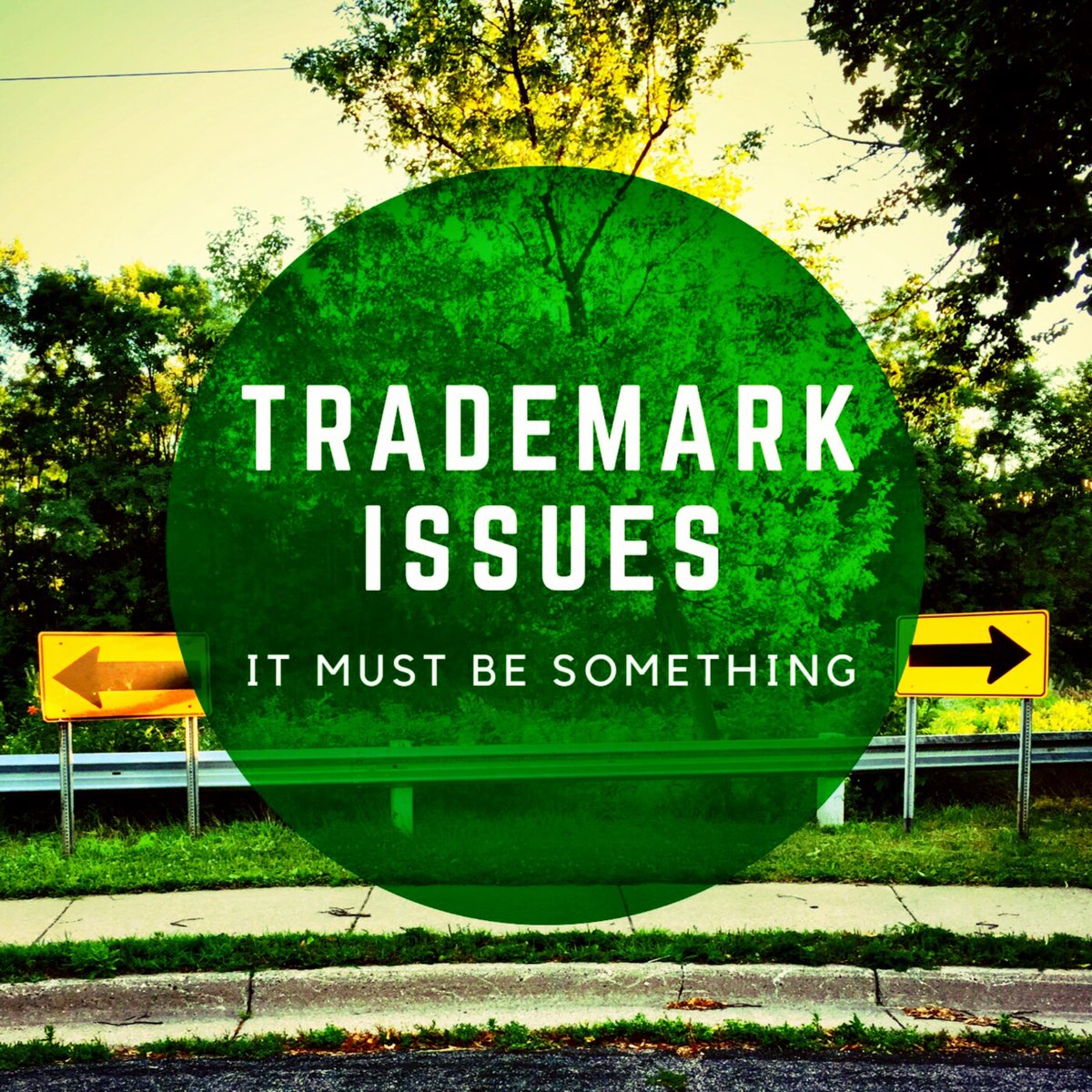 TrademarkIssues's tweet photo. Cool news for the New Year! Over the course of 2026, our friendly label partner Subjangle will be reissuing our first four self-released albums. First up will be our 2020 debut, “It Must Be Something.” Details below, more to come! 👇 https://t.co/g0QuTHWDLF