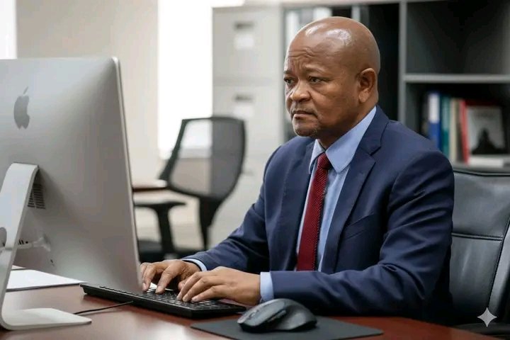 Senzo Mchunu around this time last year, very concerned about PKTT and drafting a letter to "Disband the Political Killing Task Team IMMEDIATELY". #SenzoMchunu #madlangacommissionofinquiry