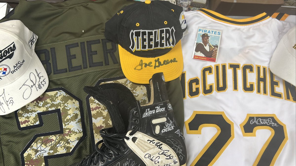 Baseball Card Castle tweet media