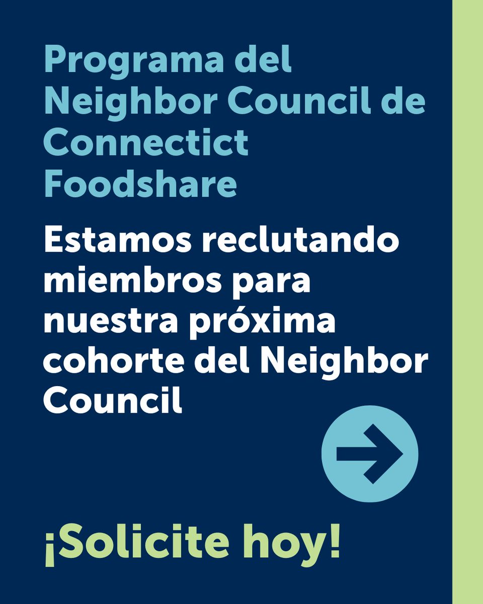 Connecticut Foodshare tweet media