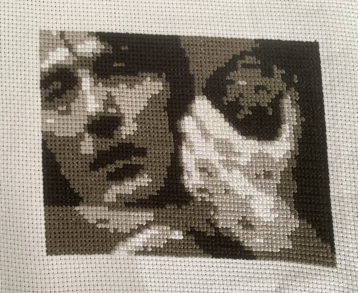 DIVINEROTICISM's tweet photo. ITS FINISHED ‼️😭 https://t.co/l2ImErNrPX