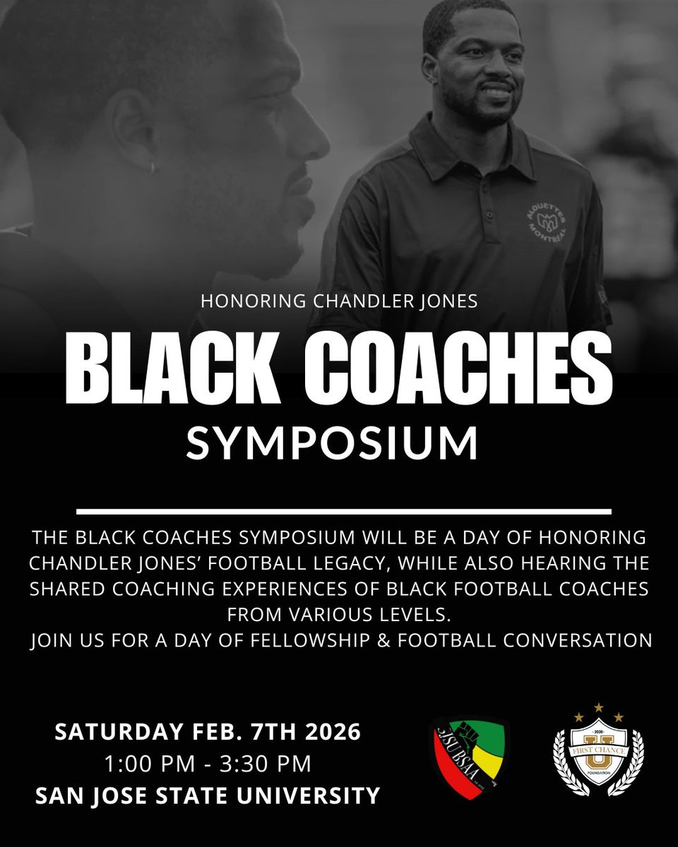 First Chance U. Foundation tweet media