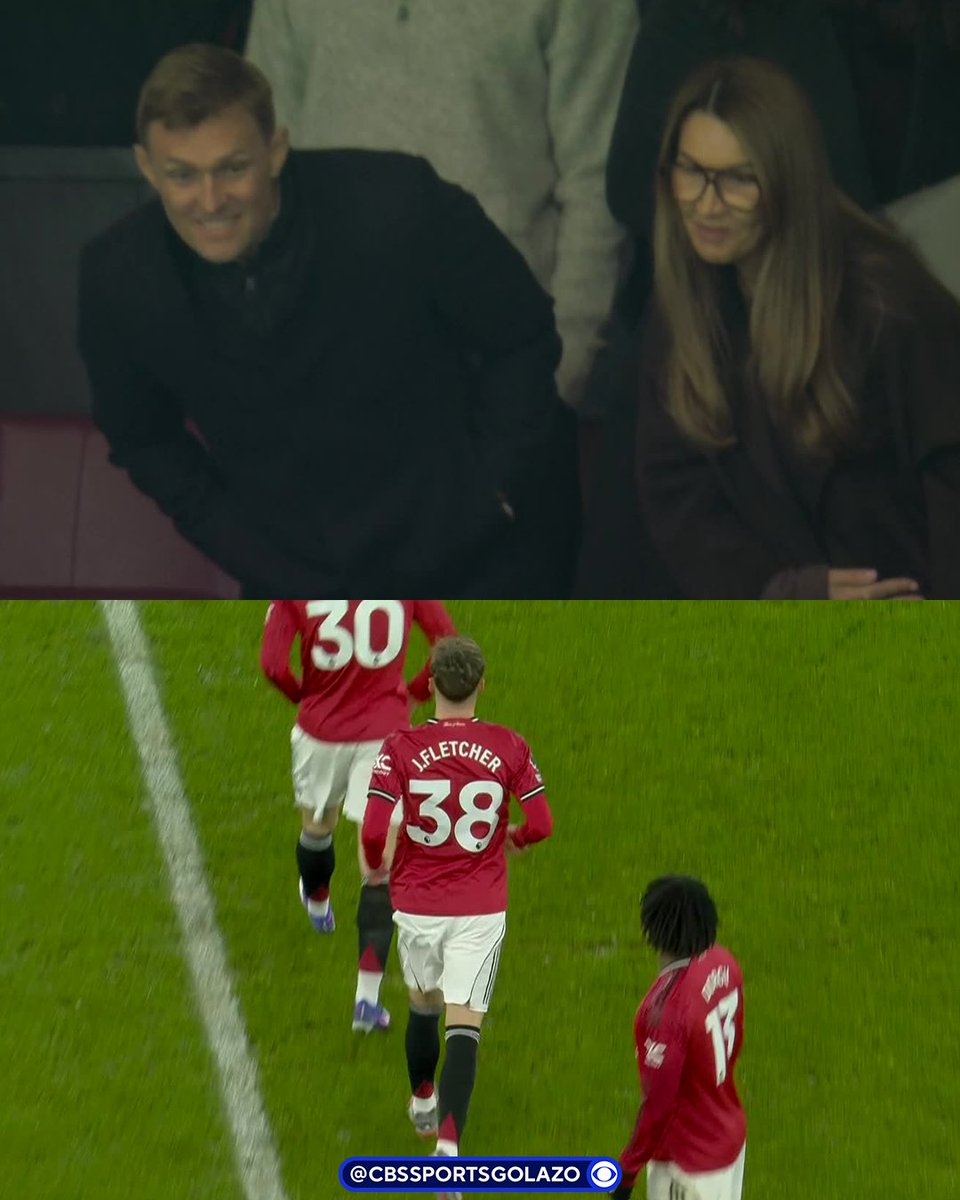 CBS Sports Golazo ⚽️ tweet media