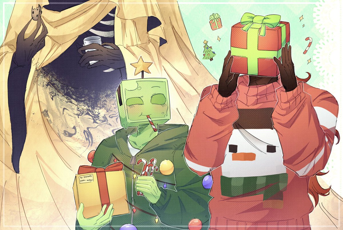 Maybe I am jolly #sfawtde #d3rlord3 #averythemayo