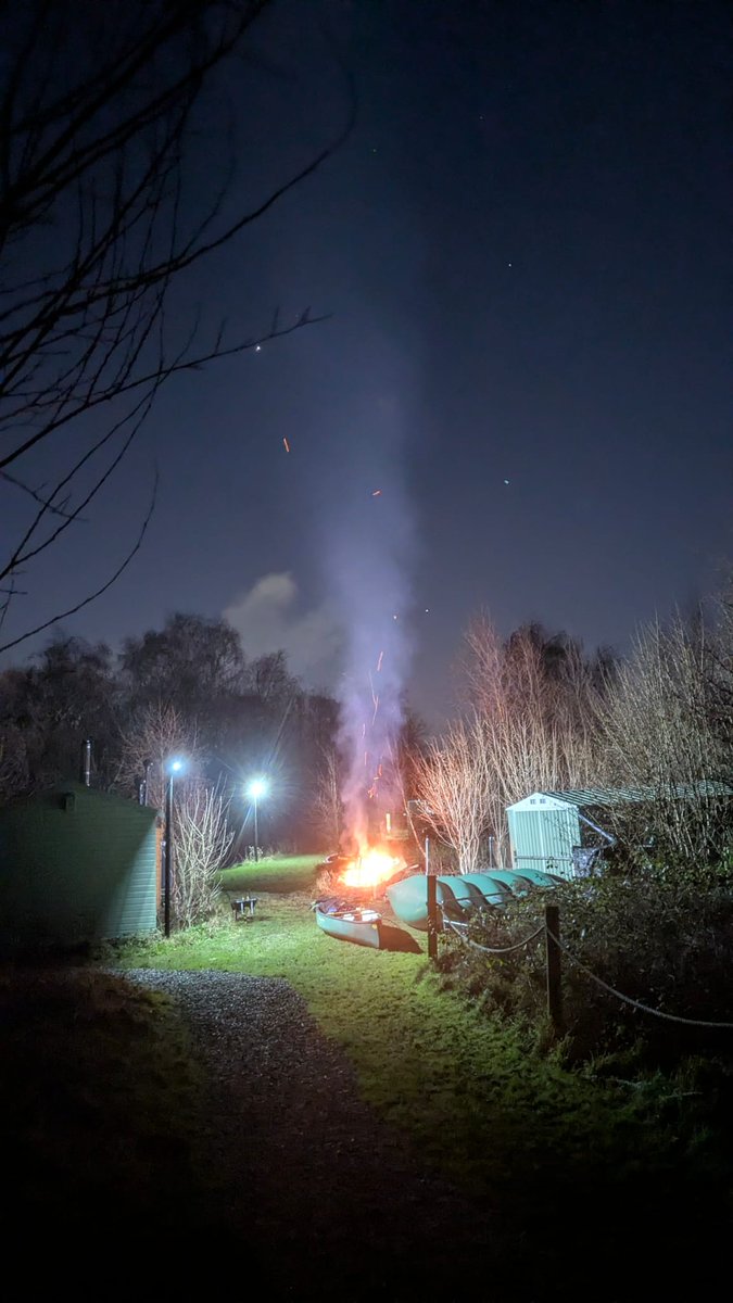 Canalside Activity and Environment Centre tweet media