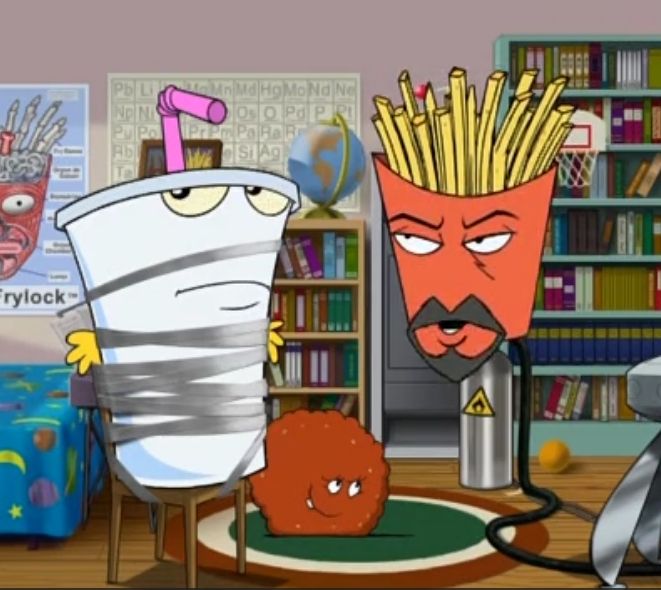 they tied up shak 💔