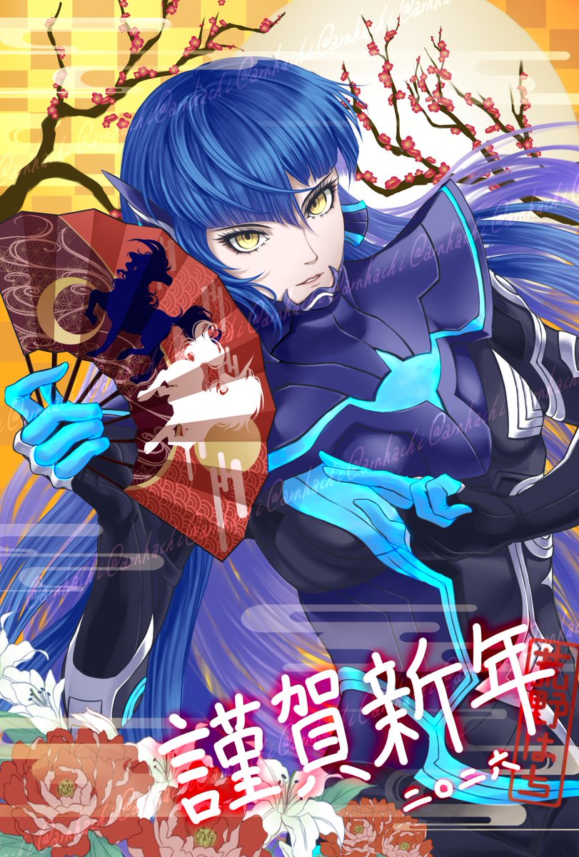 荒野ハチ🐂🐄お嬢様 (@arnhachi) / Posts / X