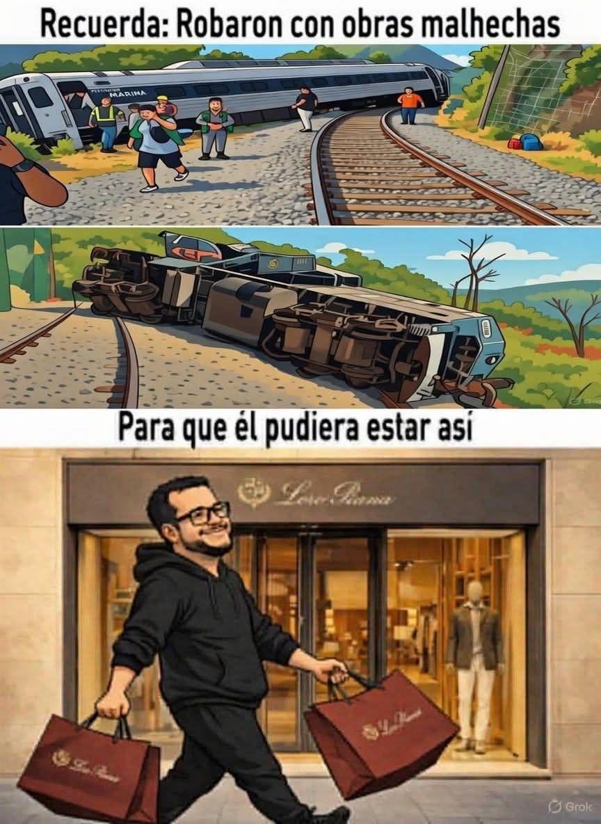 Victor_RamirezM's tweet photo. @Macarena006 @PRI_Nacional @AccionNacional https://t.co/wHiYxjHd1N