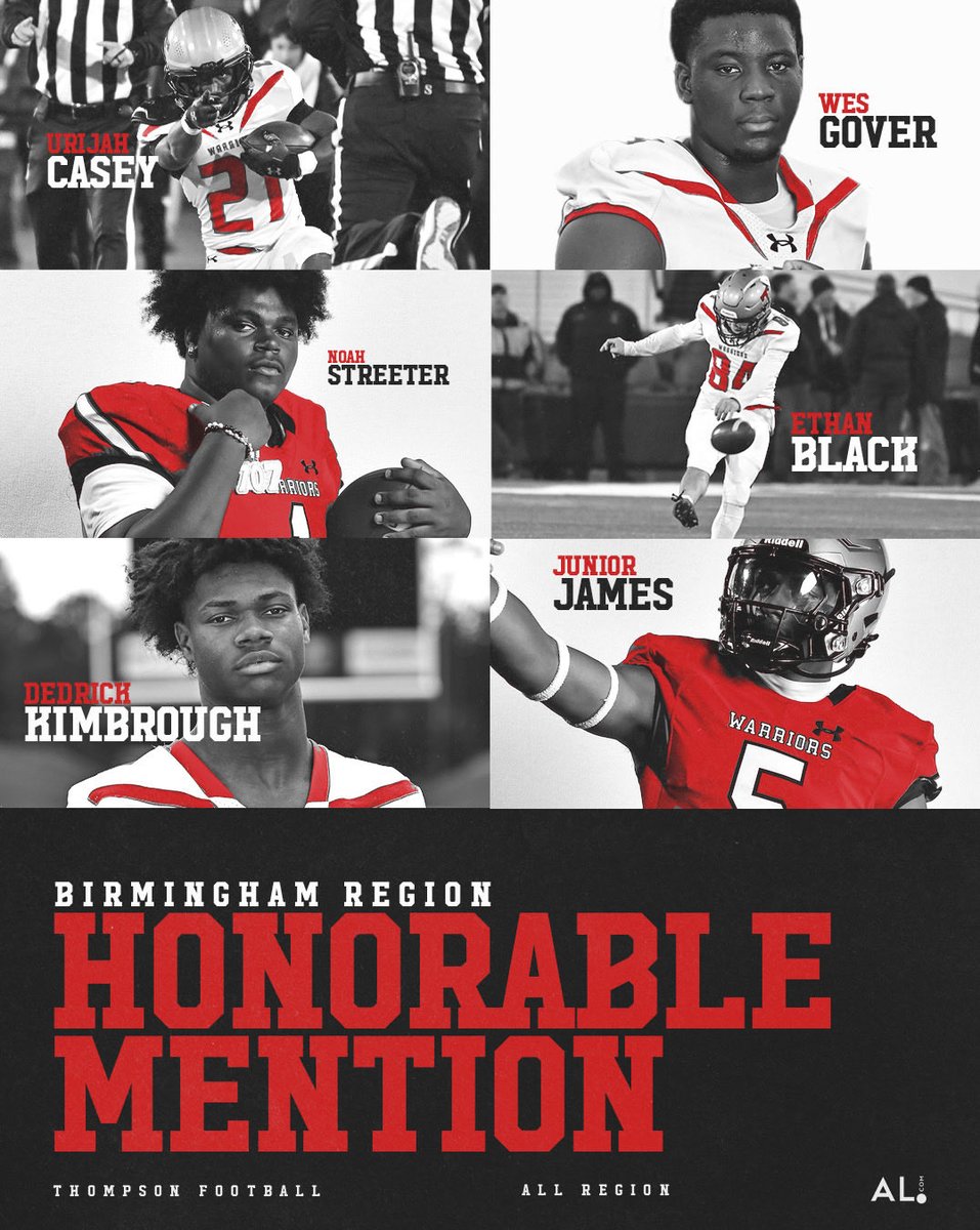 Thompson Football tweet media