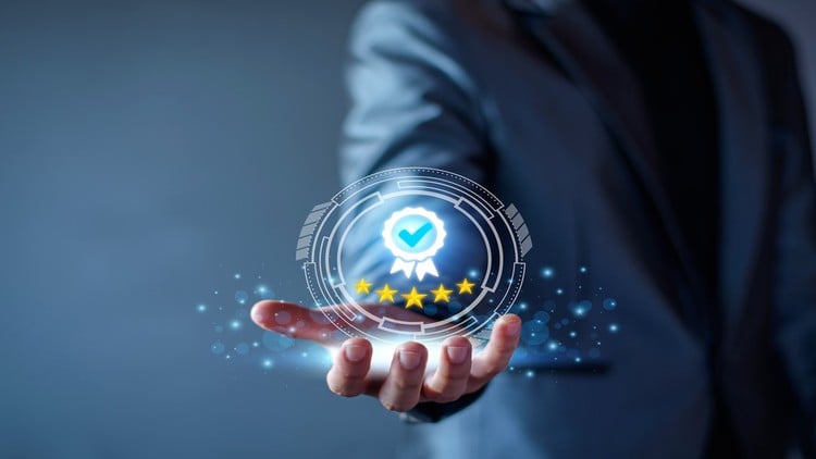 comidoc's tweet image. Computer System Validation and Quality Mangment System

⏱️ 1.8 hours
⭐ 4.17
👥 1,468
🔄 Jul 2023
💰 FREE

comidoc.com/udemy/computer…

#udemy #CSV #QMS #Validation