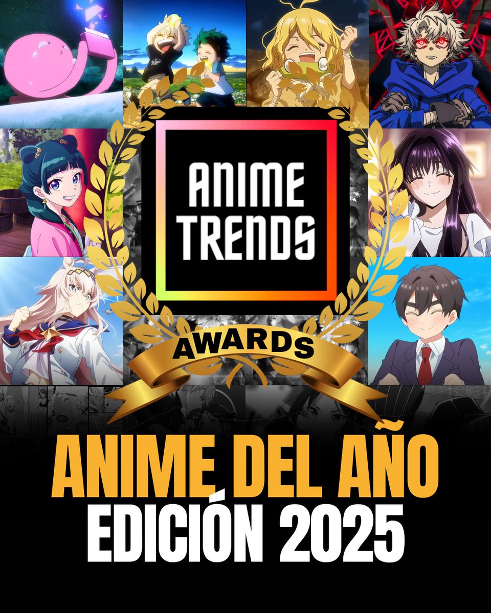Animetrends tweet media