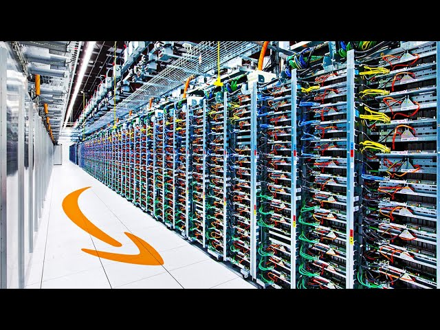 🔵MARKETEVANS: AWS annuncia un investimento di 50 miliardi di dollari per soluzioni di intelligenza artificiale e supercalcolo per il governo degli Stati Uniti.