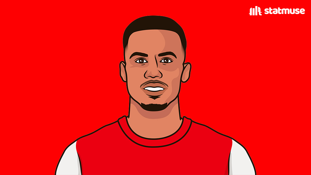 StatMuse FC tweet media