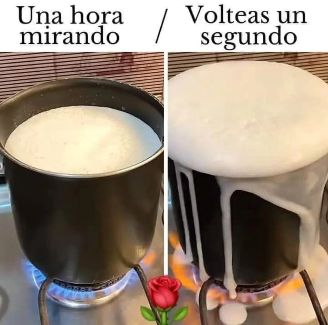 ¿Por qué? 🤦‍♂️