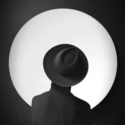 allidctr's tweet image. #NewProfilePic