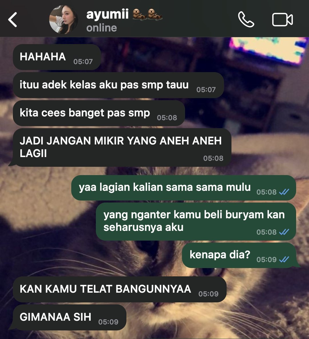 cr4yonnova_'s tweet image. #chapter15